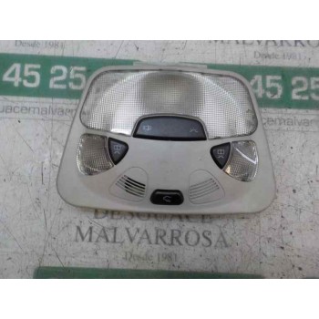 PILOTO INTERIOR A20982005017E94 A2098200501 