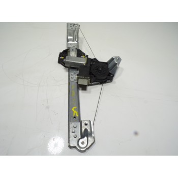 ELEVALUNAS DELANTERO IZQUIERDO 807211440R 807211440R 275620