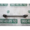 Recambio de tirante delantero derecho para mercedes-benz clase b (w245) 2.0 cdi cat referencia OEM IAM A1693201389  
