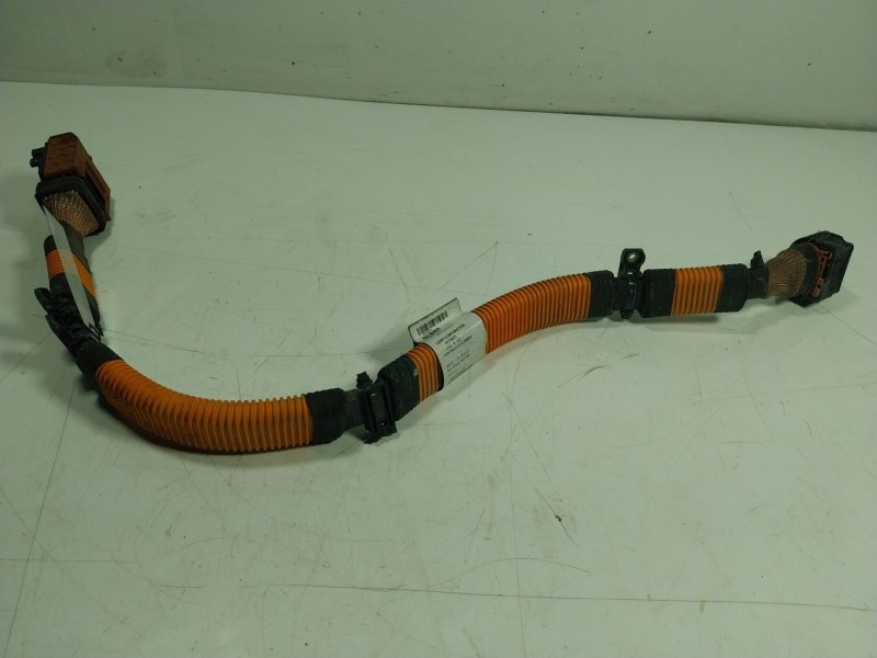 Recambio de modulo electronico para renault zoe (bfm_) zoe referencia OEM IAM 297A22581R 297A22581R 