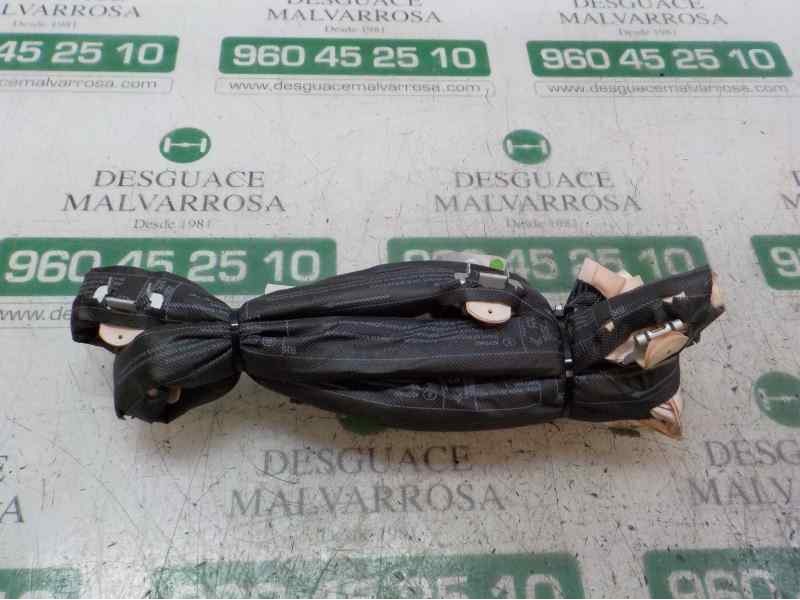 Recambio de airbag cortina delantero izquierdo para peugeot 3008 confort referencia OEM IAM 8335WQ 34070355B 