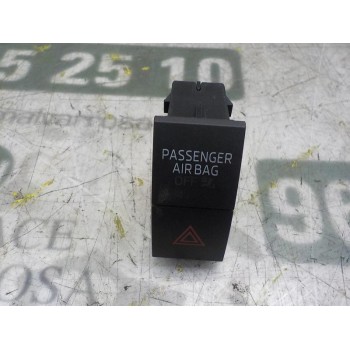 WARNING 5JA953507DFLI 5JA953507D 