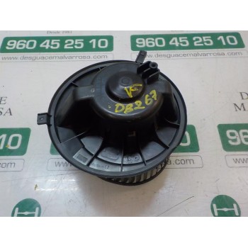 MOTOR CALEFACCION 1K2819015 998801R 998801R