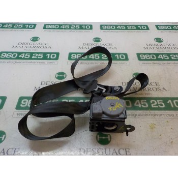 CINTURON SEGURIDAD TRASERO DERECHO 8975ZR 