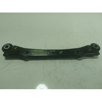 BRAZO SUSPENSION SUPERIOR TRASERO IZQUIERDO 551003Z800 