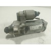 Recambio de motor arranque para seat ateca (kh7) fr go referencia OEM IAM 02E911022C 02E911022C 