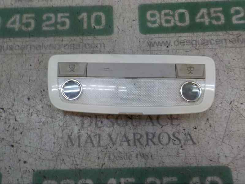 Recambio de piloto interior para mercedes-benz clase glk (w204) glk 2.1 cdi cat referencia OEM IAM A20482049017E94  