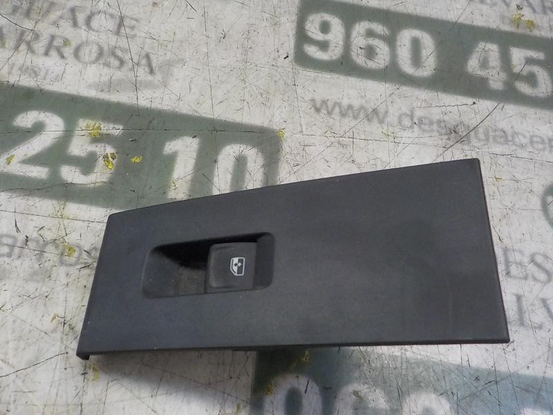 Recambio de mando elevalunas trasero derecho para skoda spaceback (5h) 1.6 tdi dpf referencia OEM IAM 5JA959855AWHS  