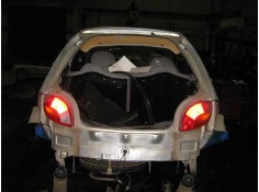 ford ka (ccq) del año 1999 2