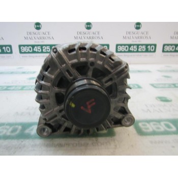 ALTERNADOR 9810525380 