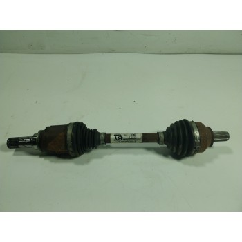 TRANSMISION TRASERA IZQUIERDA A4533509300 A4533509300 