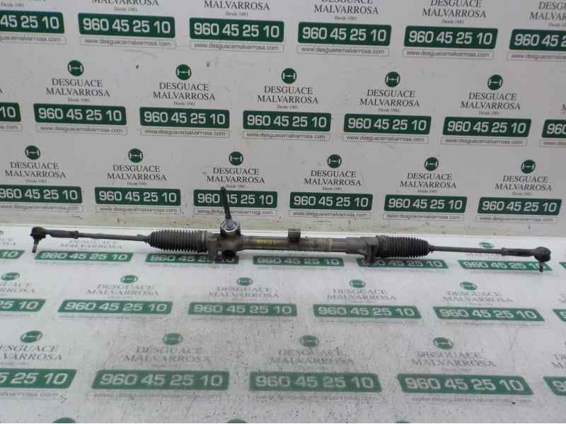 Recambio de cremallera direccion para fiat bravo (198) 1.6 jtdm 16v cat referencia OEM IAM 51850745  