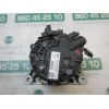 Recambio de alternador para peugeot 208 style referencia OEM IAM 9810525380  