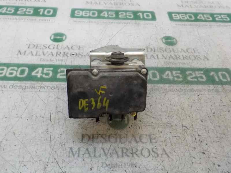 Recambio de abs para fiat nuova 500 (150) 1.2 cat referencia OEM IAM 71754854 51880815 0265232840