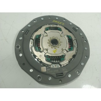 KIT EMBRAGUE 3127033030 3J231280 