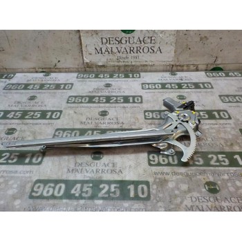 ELEVALUNAS DELANTERO DERECHO 6980130280 