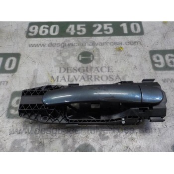 MANETA EXTERIOR DELANTERA DERECHA 5N0837205MGRU 