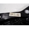 Recambio de elevalunas trasero izquierdo para ford fiesta (ce1) 1.1 cat referencia OEM IAM 2494804 H1BBA27001CC 