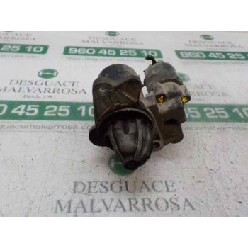 MOTOR ARRANQUE 12417570487 0001106019 0001106019