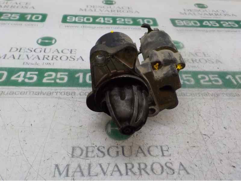 Recambio de motor arranque para mini mini (r50,r53) 1.6 16v cat referencia OEM IAM 12417570487 0001106019 0001106019