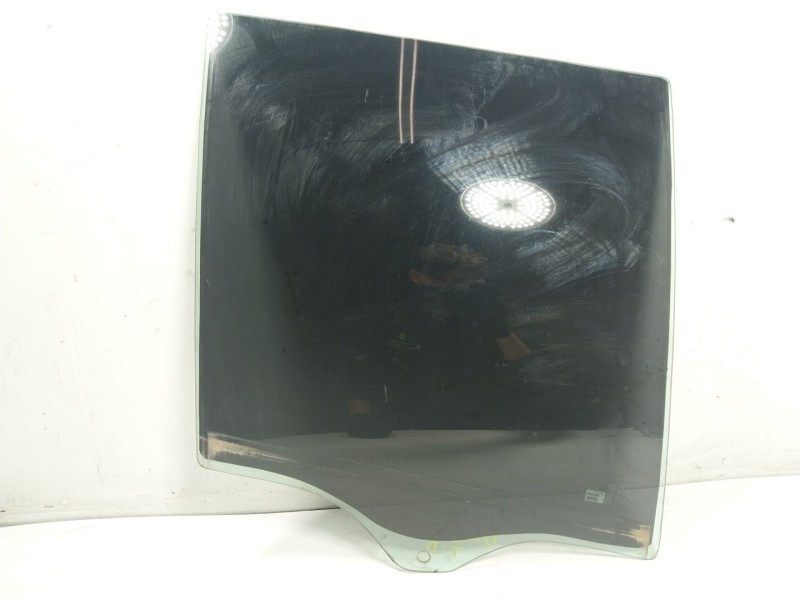 Recambio de cristal puerta trasero derecho para bmw x5 (e53) 3.0 turbodiesel cat referencia OEM IAM 51348402572  