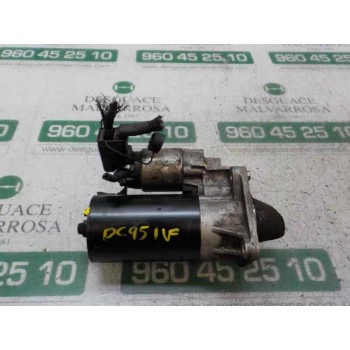 MOTOR ARRANQUE 51782321 0001108234 0001108234