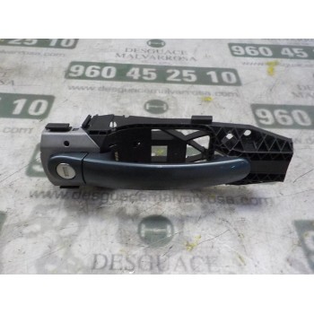 MANETA EXTERIOR DELANTERA IZQUIERDA 5N0837205MGRU 