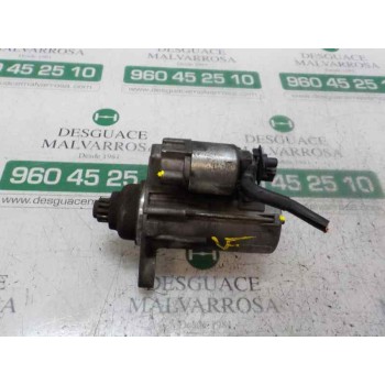 MOTOR ARRANQUE 02Z911024K 02Z911024K 