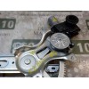 Recambio de elevalunas delantero izquierdo para toyota rav 4 2.0 d-4d cat referencia OEM IAM 6980230280  