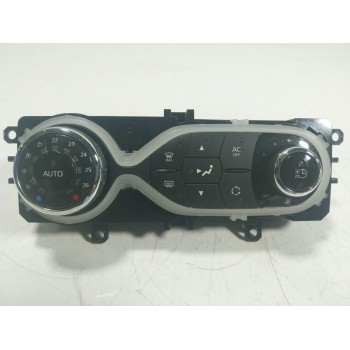 MANDO CLIMATIZADOR 275100906R 