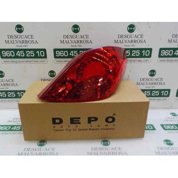 PILOTO TRASERO DERECHO 6351Y7 