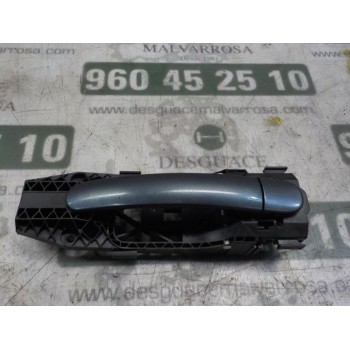 MANETA EXTERIOR TRASERA IZQUIERDA 5N0837205MGRU 