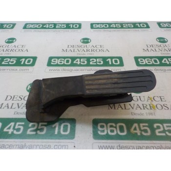 POTENCIOMETRO PEDAL 1K2721503S 1K2721503S 6PV010536