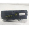 Recambio de mando climatizador para renault zoe 68 kw referencia OEM IAM  275100906R 