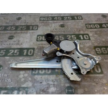 ELEVALUNAS TRASERO DERECHO 6980342050 