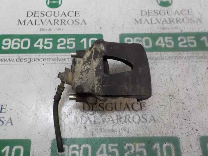 Recambio de pinza freno delantera derecha para seat ibiza (6j5) 1.6 tdi referencia OEM IAM 1K0615124D  