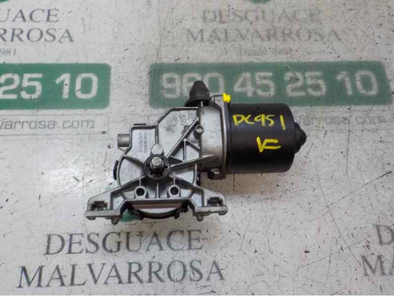 Recambio de motor limpia delantero para fiat bravo (198) 1.6 jtdm 16v cat referencia OEM IAM 77364424  
