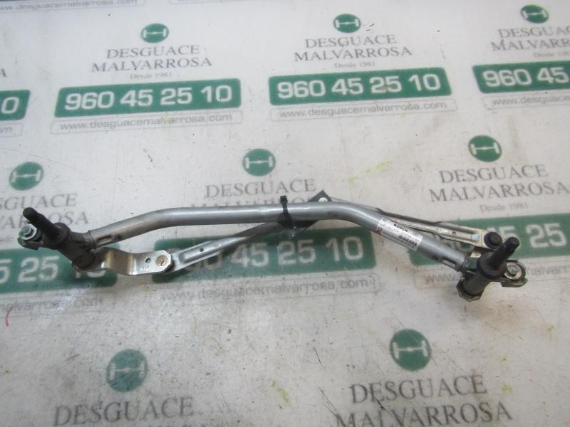Recambio de articulacion limpia delantero para peugeot 208 style referencia OEM IAM 9815497780  