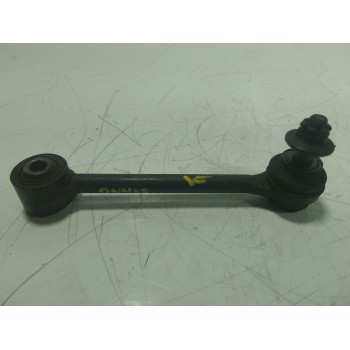 BRAZO SUSPENSION SUPERIOR TRASERO IZQUIERDO 552503Z000 