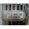 Recambio de alternador para fiat nuova 500 (150) 1.2 cat referencia OEM IAM 51859038 51859038 