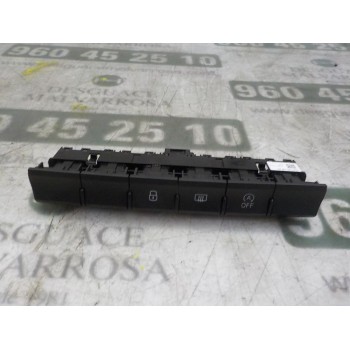 MODULO ELECTRONICO 5JA927132APWHS 5JA927132AP 