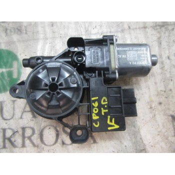 MOTOR ELEVALUNAS TRASERO DERECHO 5Q0959812ASE1 5Q0959812A 0130822724