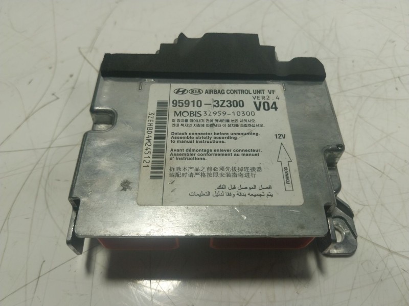 Recambio de centralita airbag para hyundai i40 i (vf) 1.7 crdi referencia OEM IAM 959103Z300 959103Z300 