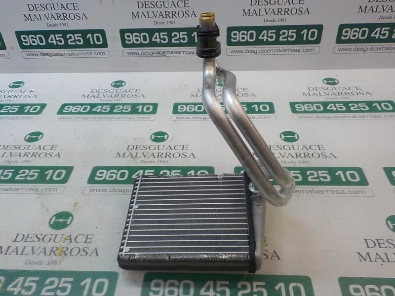 Recambio de radiador calefaccion / aire acondicionado para volkswagen golf vi (5k1) advance bluemotion referencia OEM IAM 1K0819