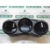 Recambio de cuadro instrumentos para citroën c4 lim. feel edition referencia OEM IAM 9812832380 9812832380 