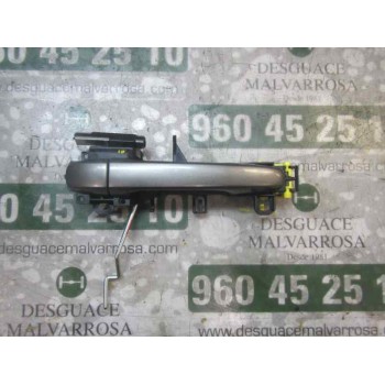 MANETA EXTERIOR DELANTERA DERECHA 6920105042 