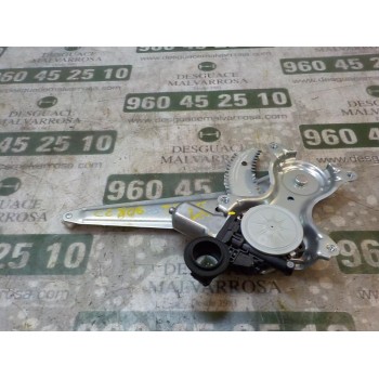 ELEVALUNAS TRASERO IZQUIERDO 6980442050 