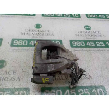 PINZA FRENO DELANTERA IZQUIERDA 34116768457 