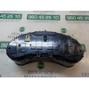 Recambio de cuadro instrumentos para citroën c4 lim. feel edition referencia OEM IAM 9812832380 9812832380 
