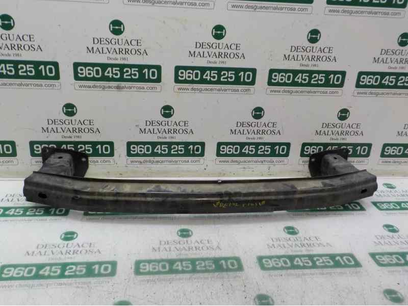 Recambio de refuerzo paragolpes trasero para seat ibiza (6j5) 1.6 tdi referencia OEM IAM 6J4807305  